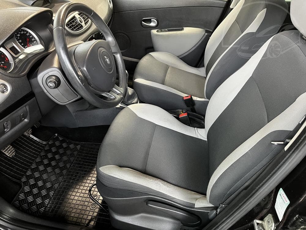 2010 Renault CLIO - 9