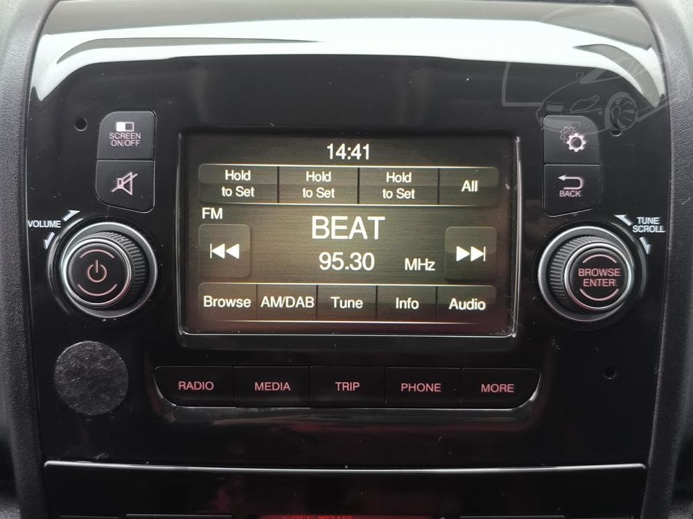 2022 Citroen Jumper - 14