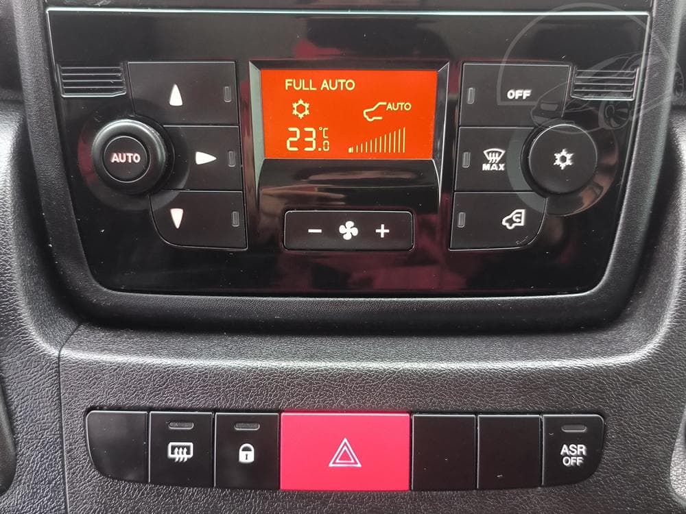 2022 Citroen Jumper - 15