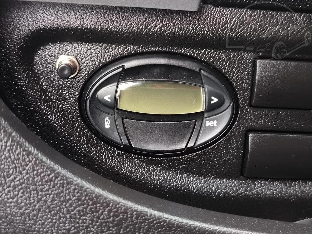 2022 Citroen Jumper - 18