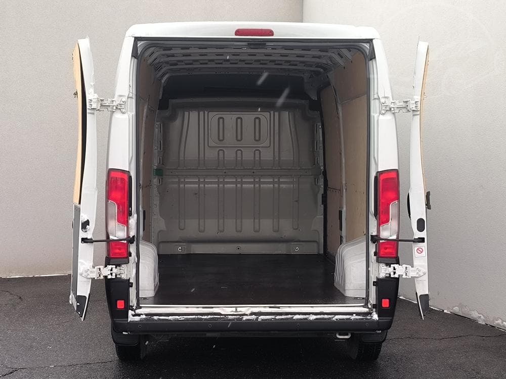 2022 Citroen Jumper - 7