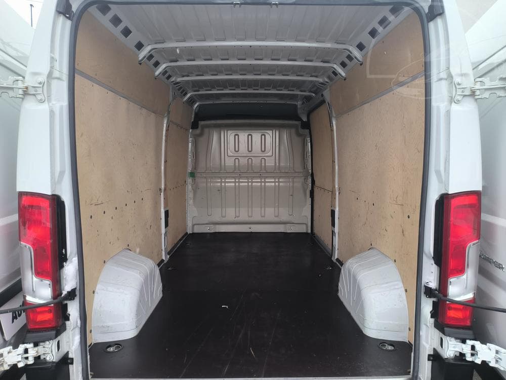 2022 Citroen Jumper - 8