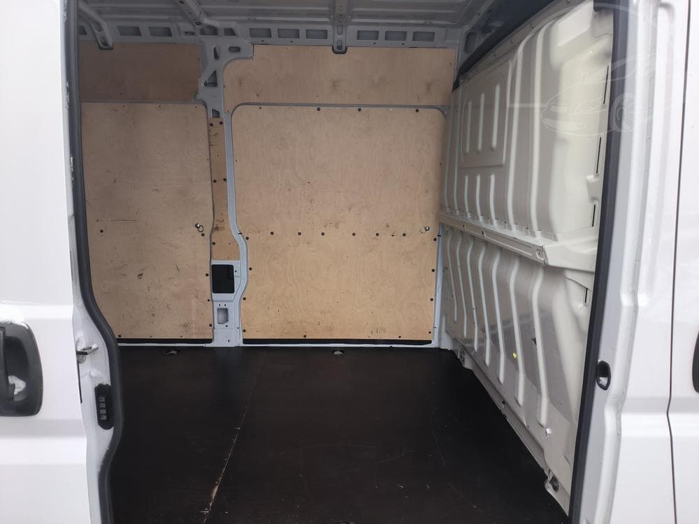 2022 Citroen Jumper - 9
