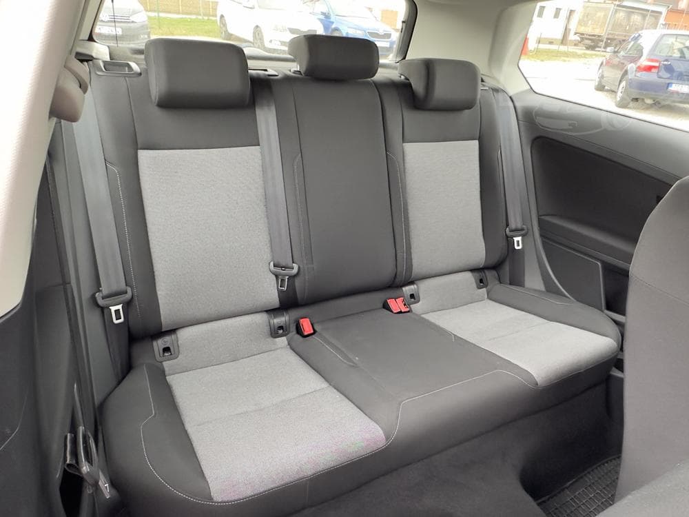 2013 Volkswagen GOLF - 12