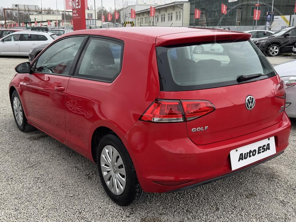 2013 Volkswagen GOLF - 6