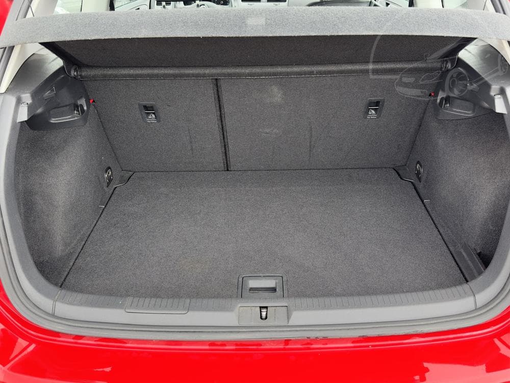 2013 Volkswagen GOLF - 7