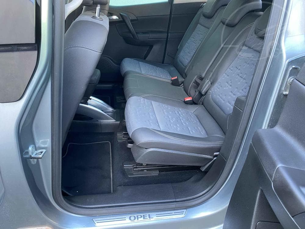 2010 Opel MERIVA - 10