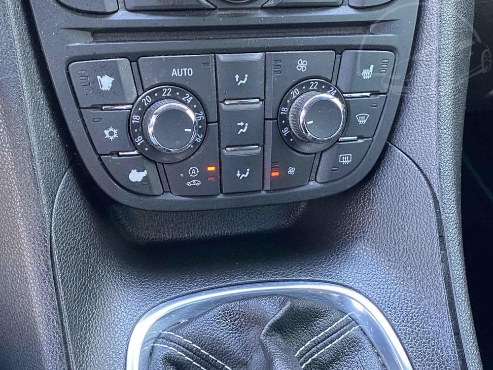 2010 Opel MERIVA - 14