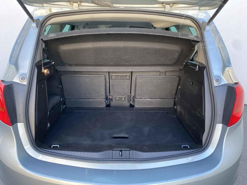2010 Opel MERIVA - 7