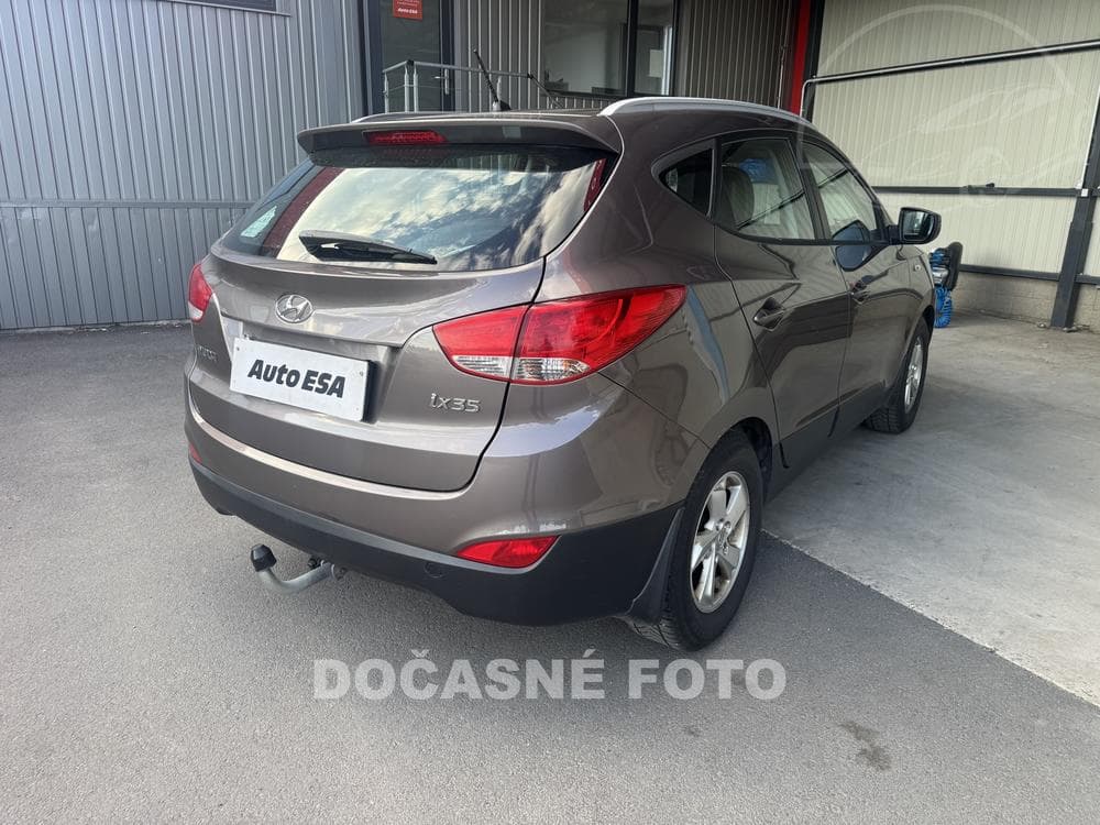 2011 Hyundai ix35 - 3