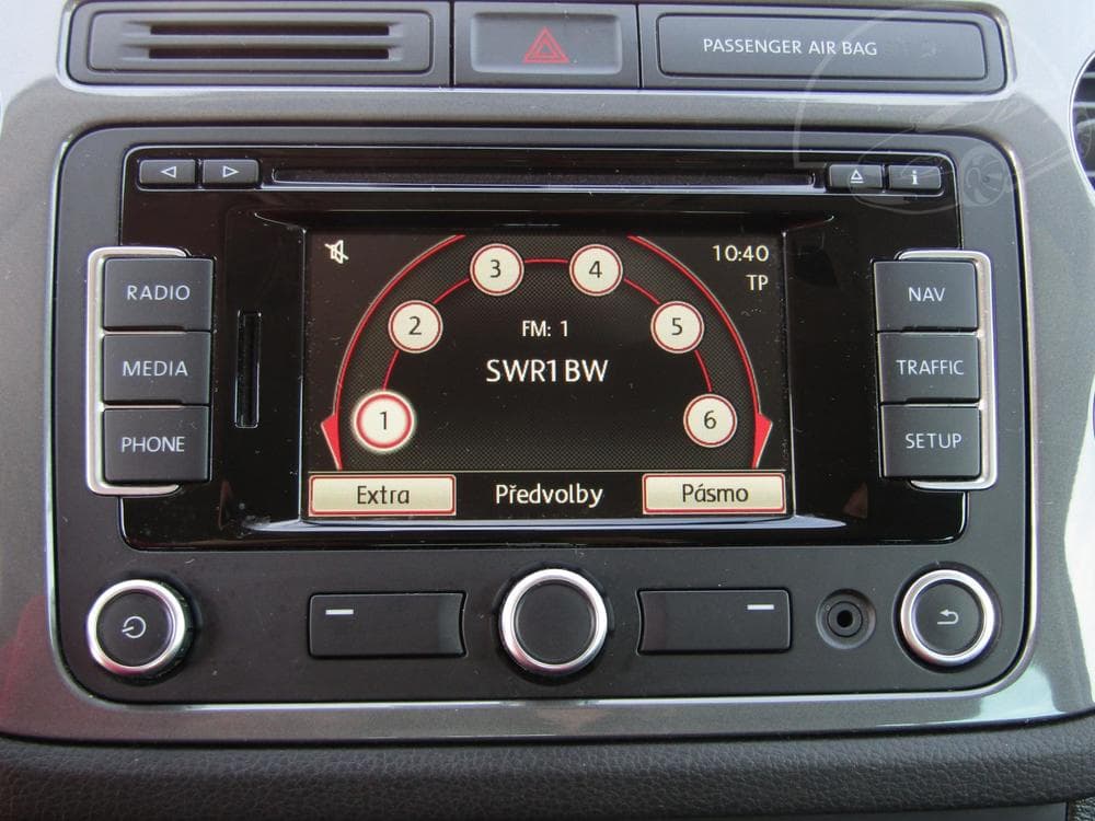 2013 Volkswagen TIGUAN - 29