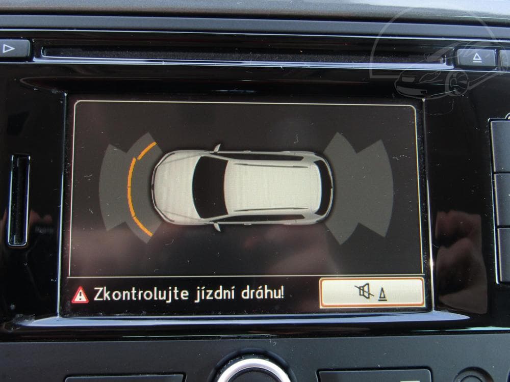 2013 Volkswagen TIGUAN - 33