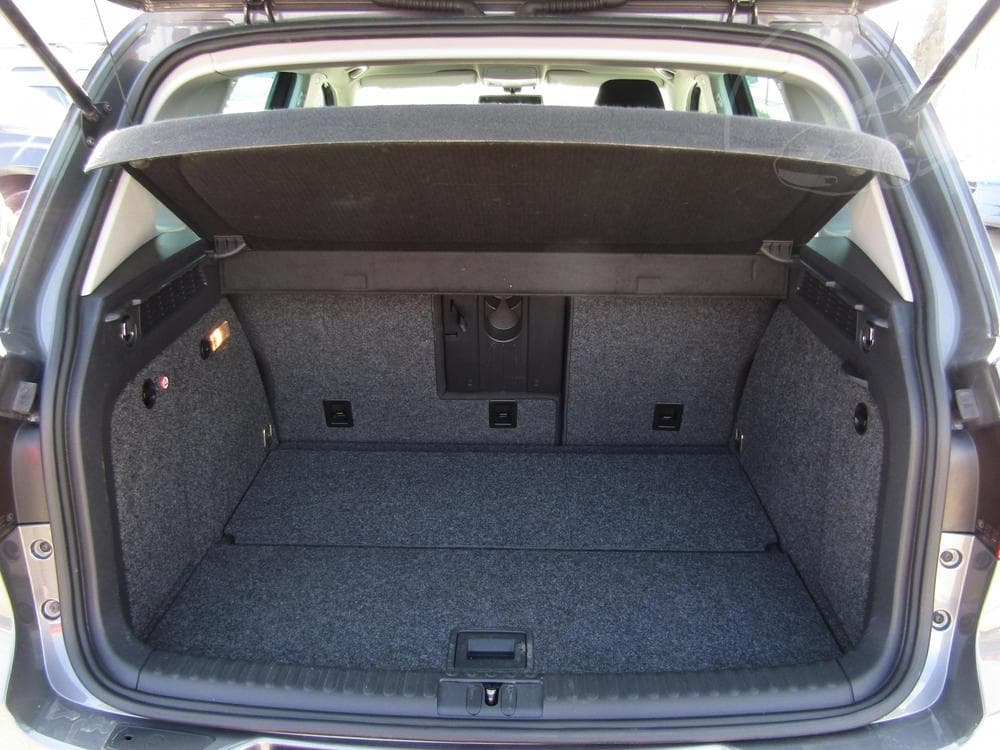 2013 Volkswagen TIGUAN - 13