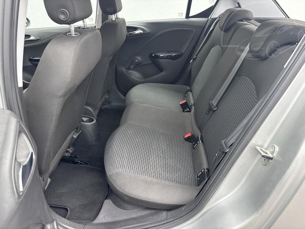 2016 Opel CORSA - 19