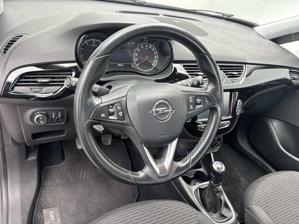 2016 Opel CORSA - 23