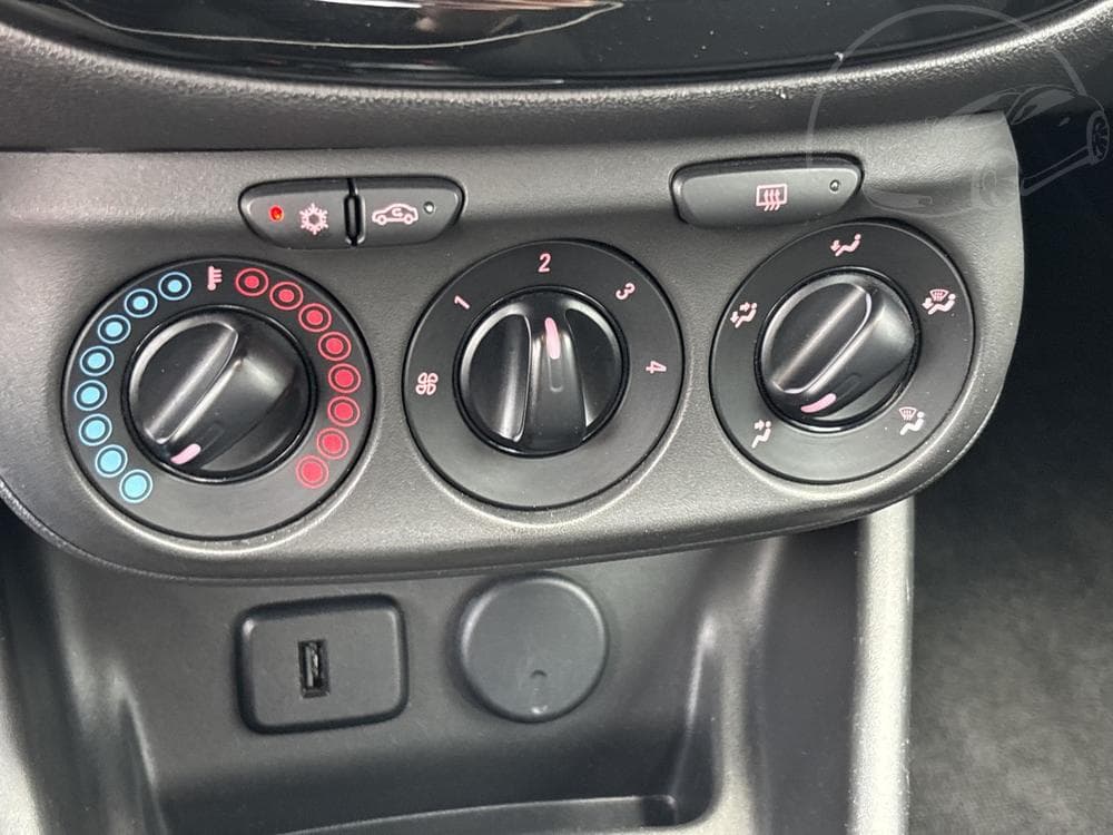 2016 Opel CORSA - 27