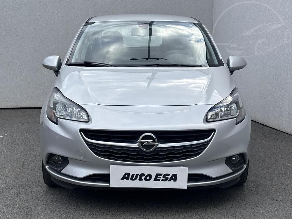 2016 Opel CORSA - 3