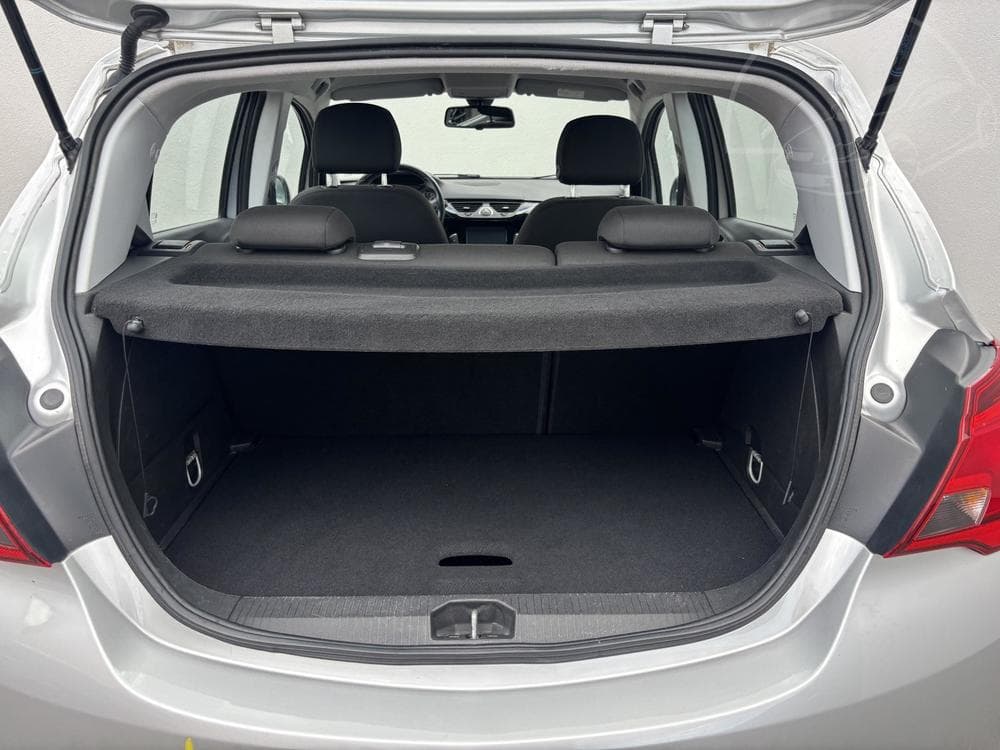 2016 Opel CORSA - 13