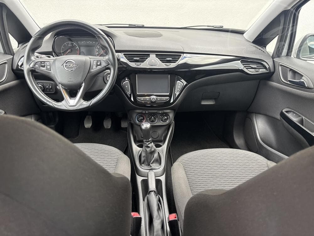 2016 Opel CORSA - 15
