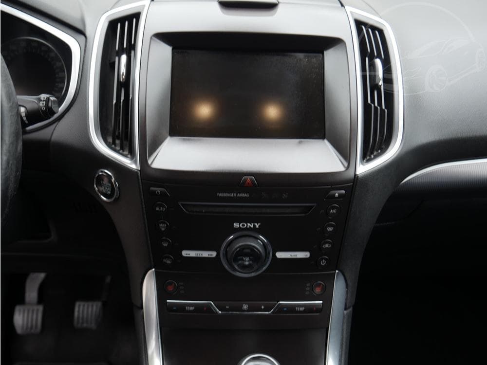2016 Ford S-MAX - 21