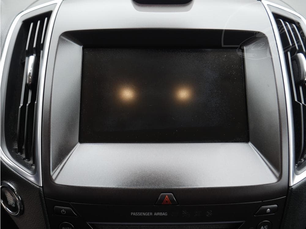 2016 Ford S-MAX - 23