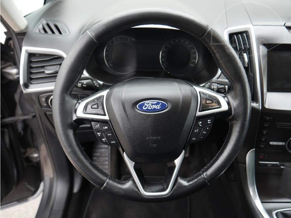 2016 Ford S-MAX - 29