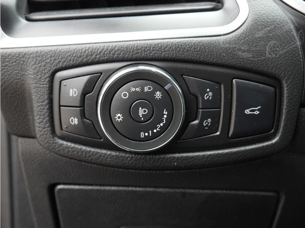 2016 Ford S-MAX - 31