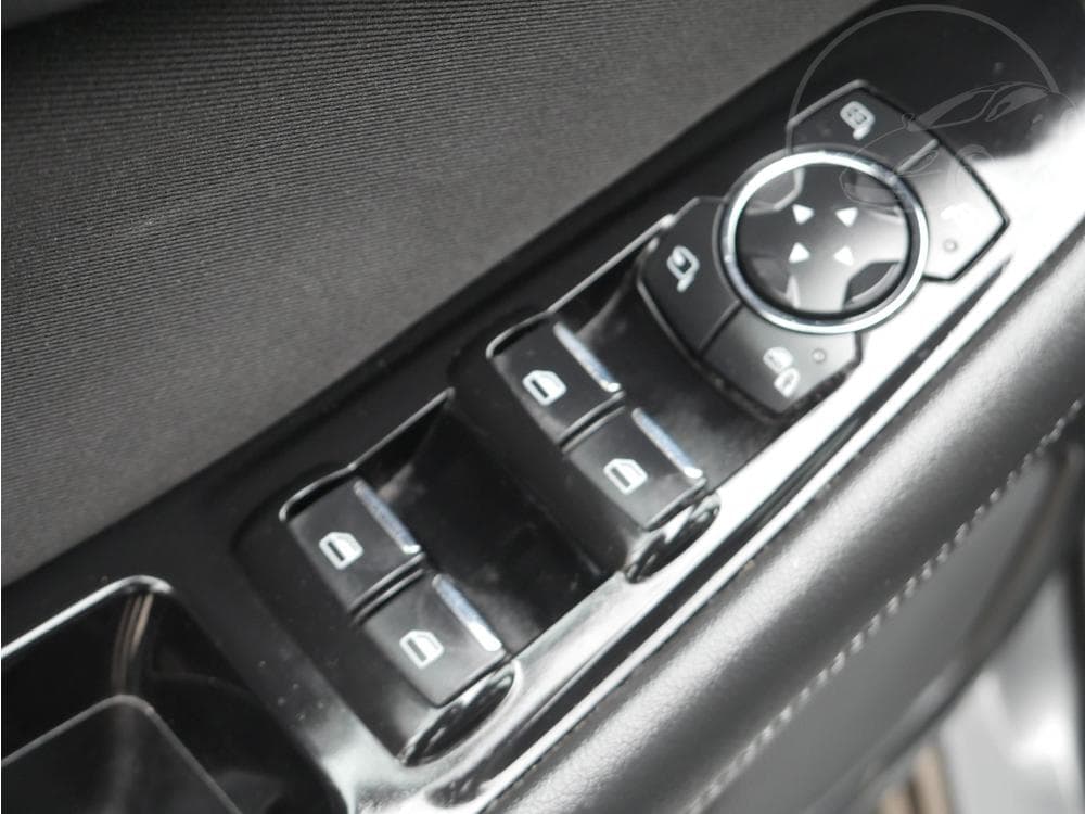 2016 Ford S-MAX - 33