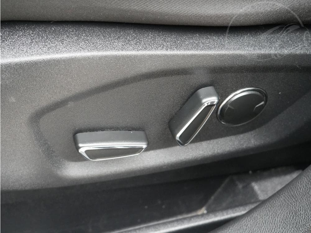2016 Ford S-MAX - 37