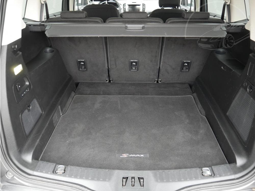 2016 Ford S-MAX - 15