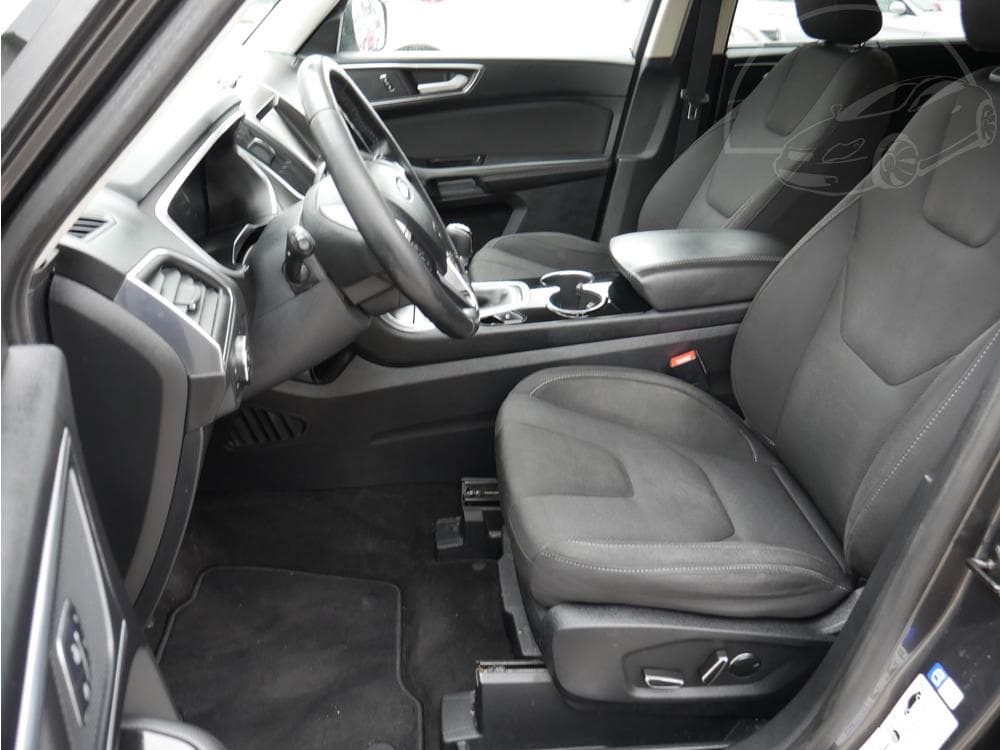 2016 Ford S-MAX - 17