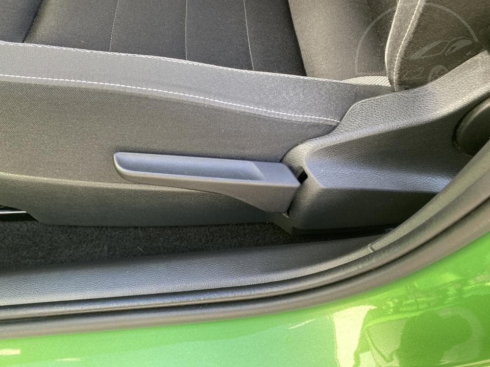 2017 Škoda RAPID - 14