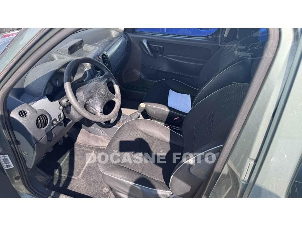 2004 Peugeot PARTNER - 3
