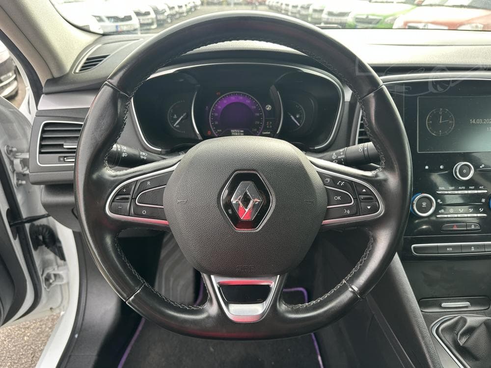 2018 Renault TALISMAN - 11
