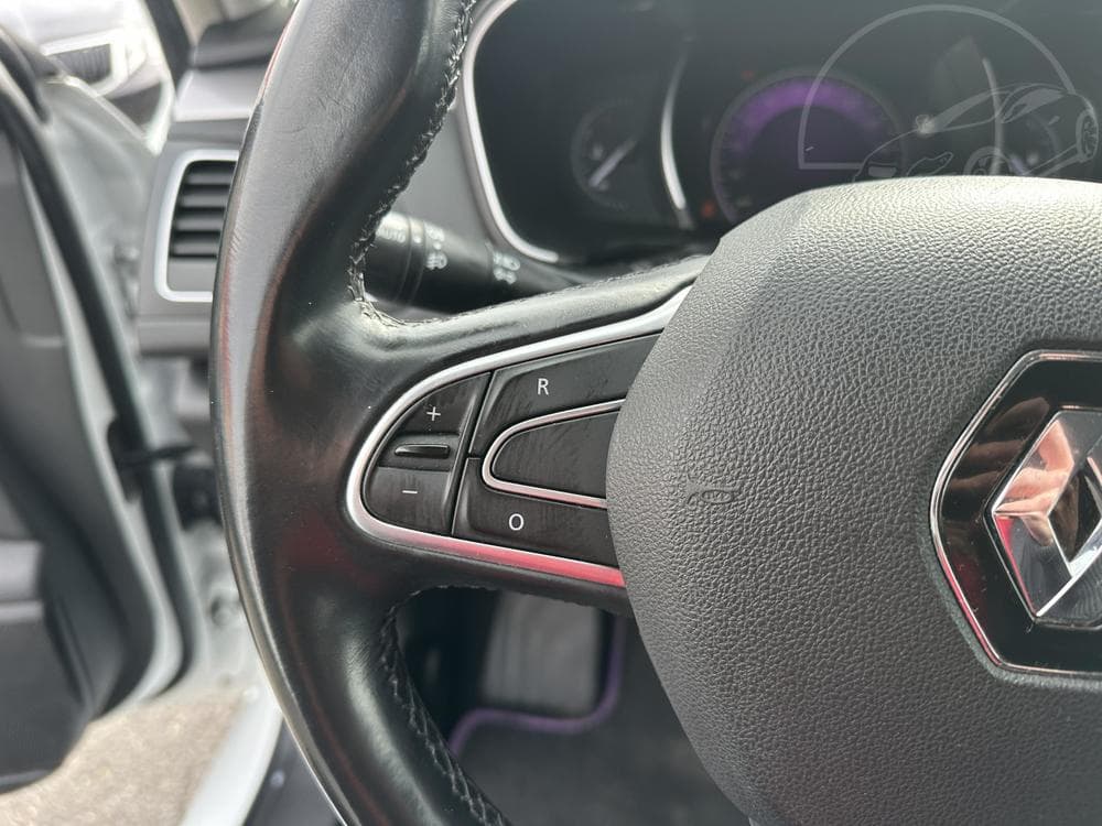2018 Renault TALISMAN - 12