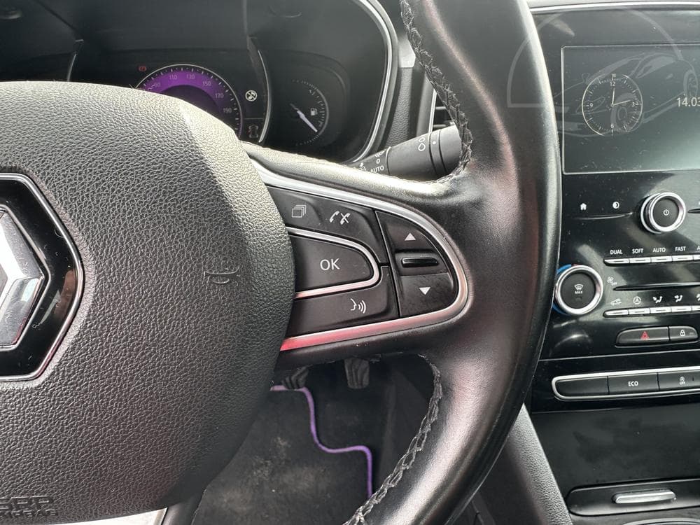 2018 Renault TALISMAN - 13