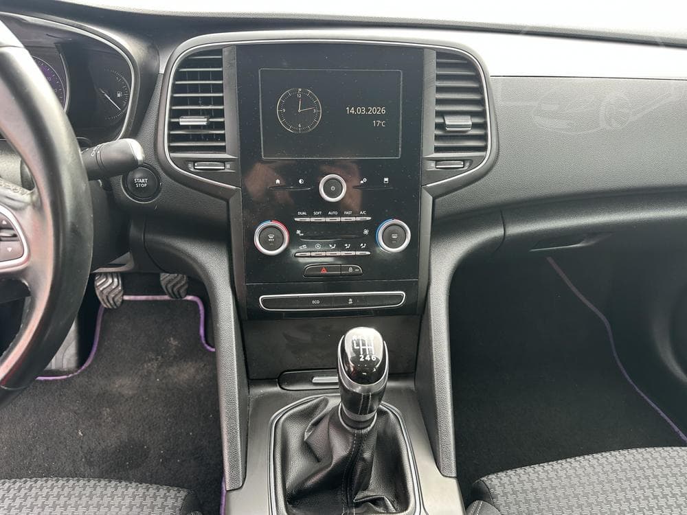 2018 Renault TALISMAN - 14