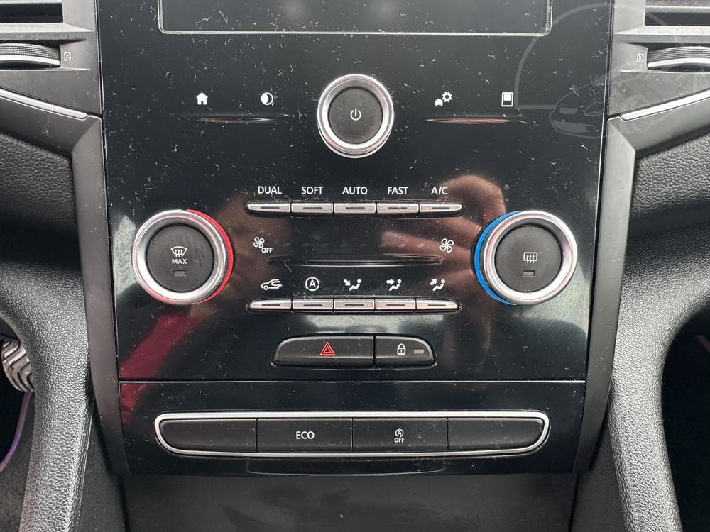 2018 Renault TALISMAN - 17