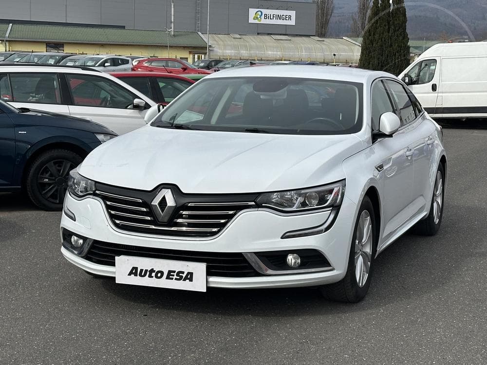 2018 Renault TALISMAN - 3