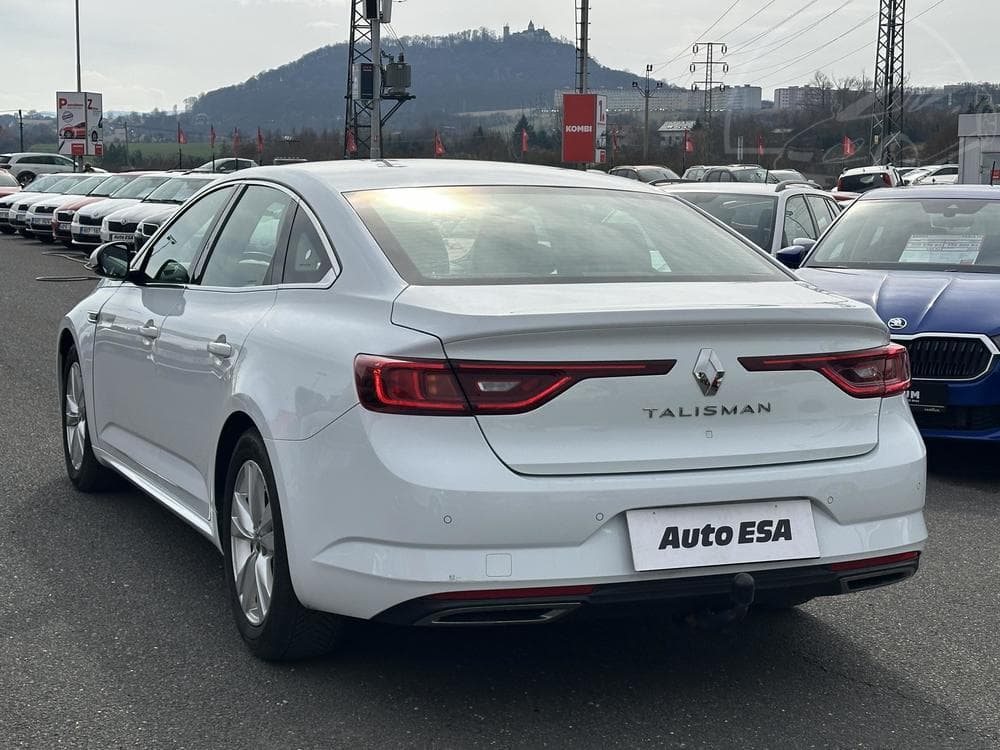 2018 Renault TALISMAN - 4