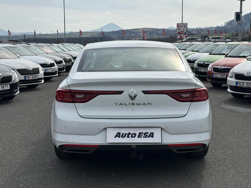 2018 Renault TALISMAN - 5