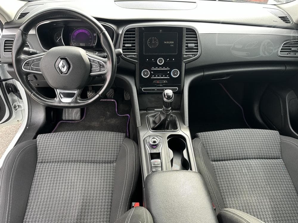 2018 Renault TALISMAN - 8