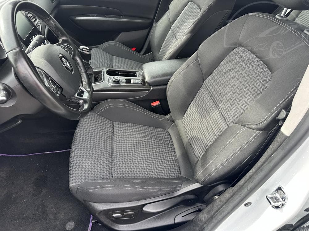 2018 Renault TALISMAN - 9