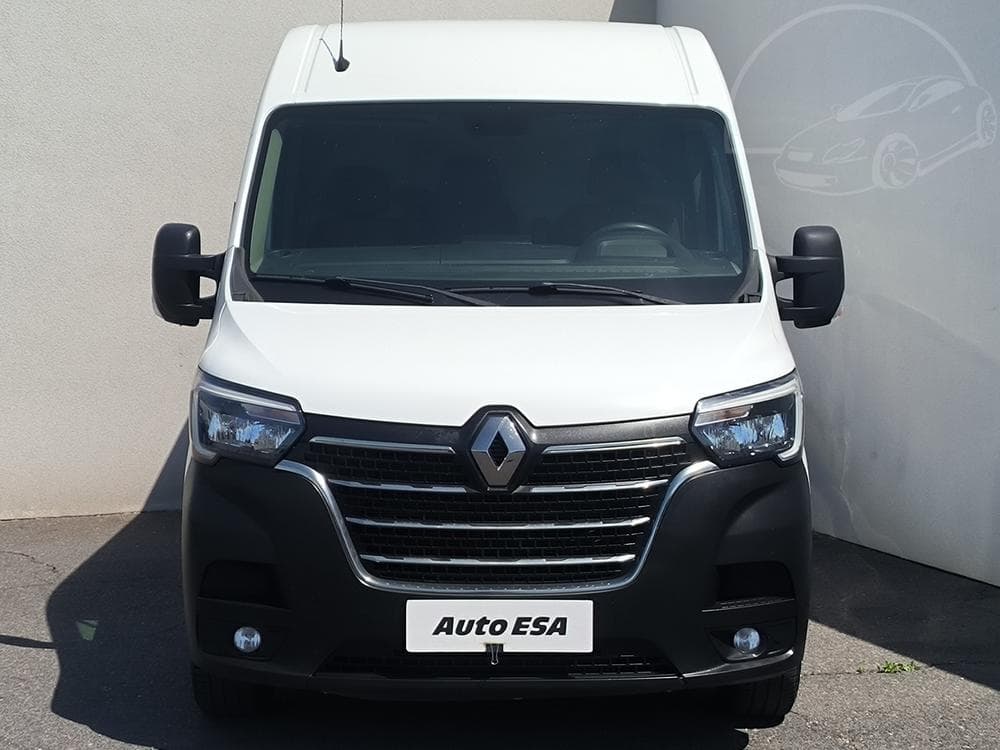 2021 Renault MASTER - 3