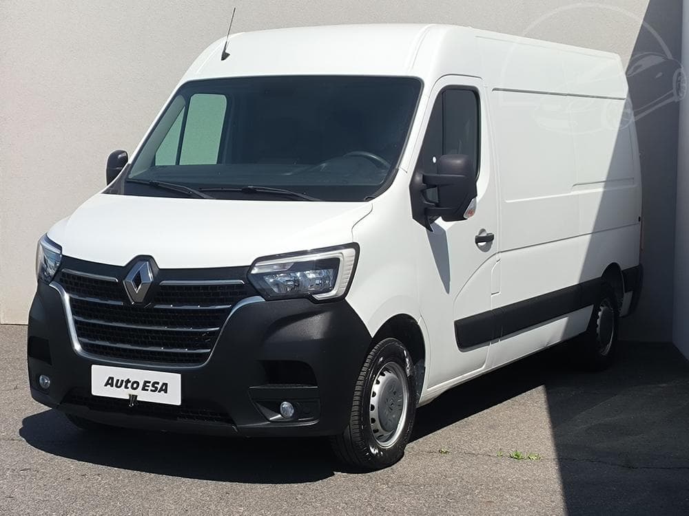 2021 Renault MASTER - 5