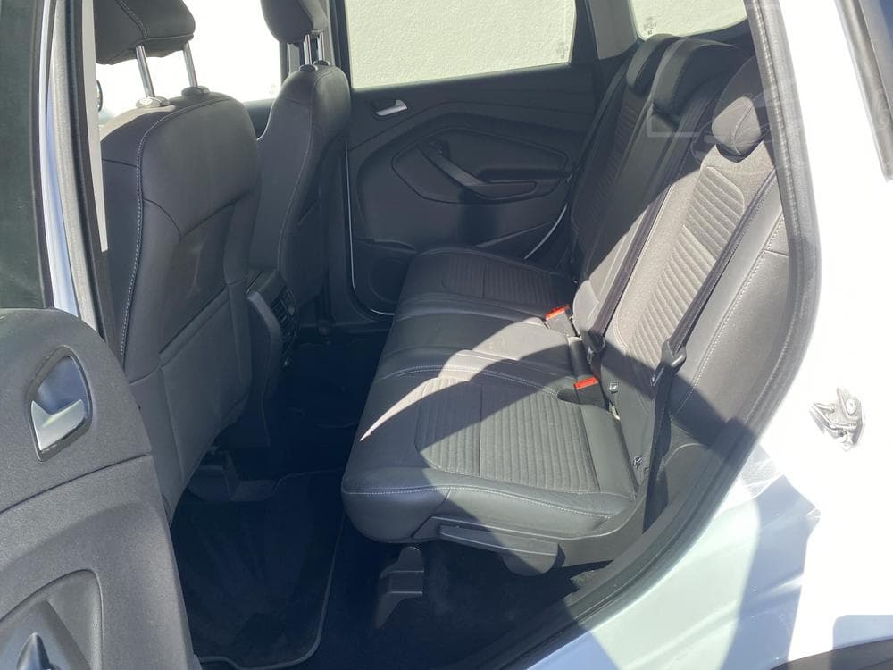 2018 Ford KUGA - 19