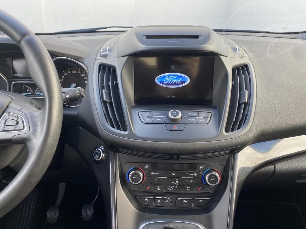 2018 Ford KUGA - 23
