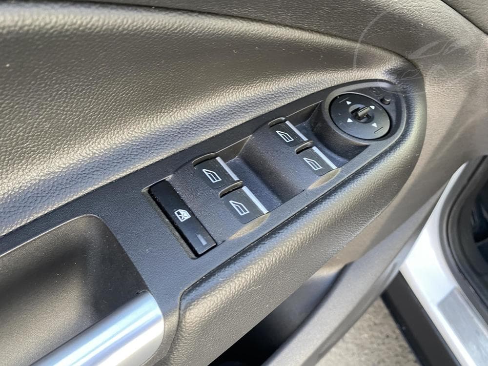 2018 Ford KUGA - 25