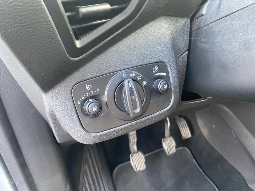 2018 Ford KUGA - 27