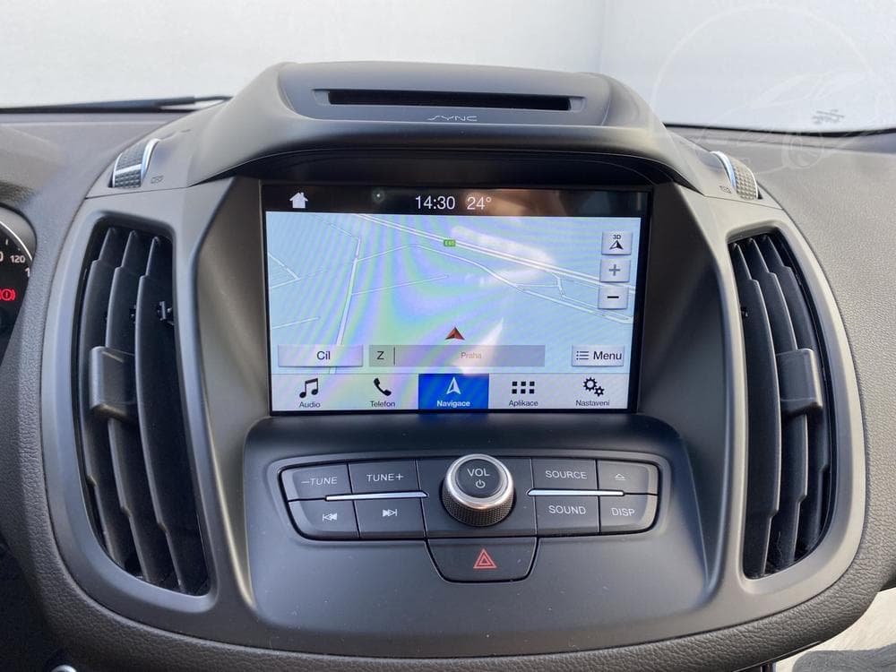 2018 Ford KUGA - 31